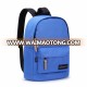 custom hot style 600D Polyester high class student school bag