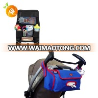 Wholesale Multifunction Insulated Universal Baby Stroller Bag