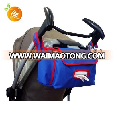 Wholesale Multifunction Stroller Organizer for Mom