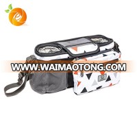 Wholesale Custom Stroller Bag Organizer for Kids and Baby