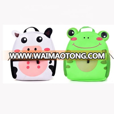 Amazon hot sale cartoon backpack school bag