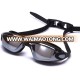 Customized Unisex UV Protect Mirrored Swimming Goggles Adult Myopia Swimming Goggles